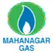 Mahanagar Gas logo