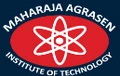 Maharaja Agrasen Institute of Technology logo