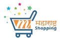 Maharashtra Shopping logo