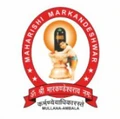 Maharishi Markandeshwar