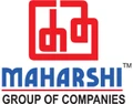 Maharshi logo