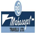 Mahasagar Travels logo