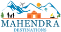 Mahendradestinations
