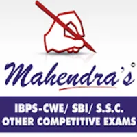Mahendras logo