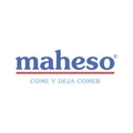 Maheso logo