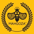 Mahgoza logo