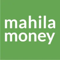Mahila Money logo