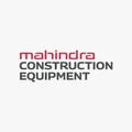 Mahindra Construction Equipment logo