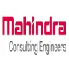 Mahindra Consulting Engineers logo