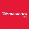 Mahindra logo