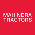 Mahindra Tractors logo