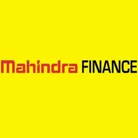 Mahindra Finance logo
