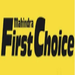 Mahindra First Choice logo