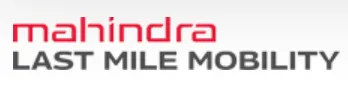 Mahindra Last Mile Mobility logo