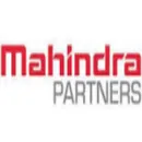 Mahindra Partners logo