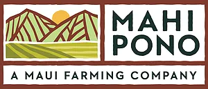 Mahi Pono logo