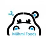 Mahmi Foods logo