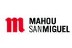 Mahou San Miguel logo