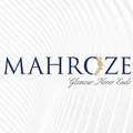 Mahroze logo