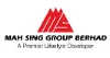 Mah Sing Group logo
