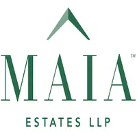 MAIA Estates logo