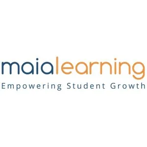 MaiaLearning logo
