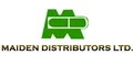 Maiden Distributors