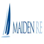 Maiden logo