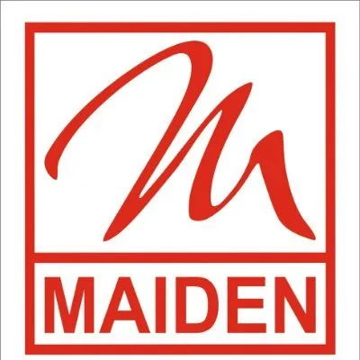 Maiden Pharmaceuticals