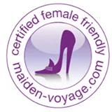 Maiden Voyage logo