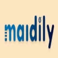 Maidily logo