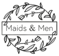 Maids and Men Apparel logo