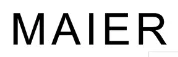 MAIER logo