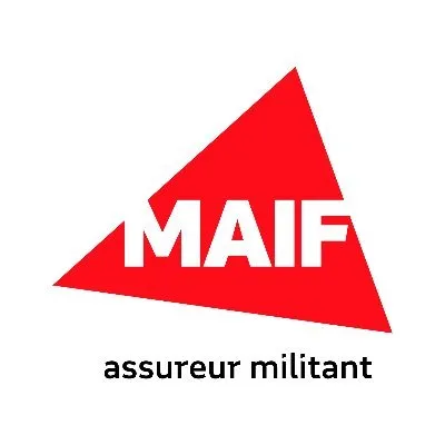 MAIF Avenir logo