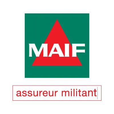 Maif logo
