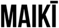 MAIKI logo