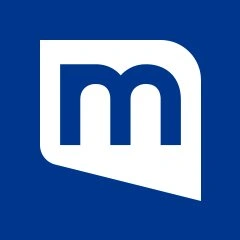 Mail dot com logo