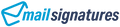 mail signatures logo