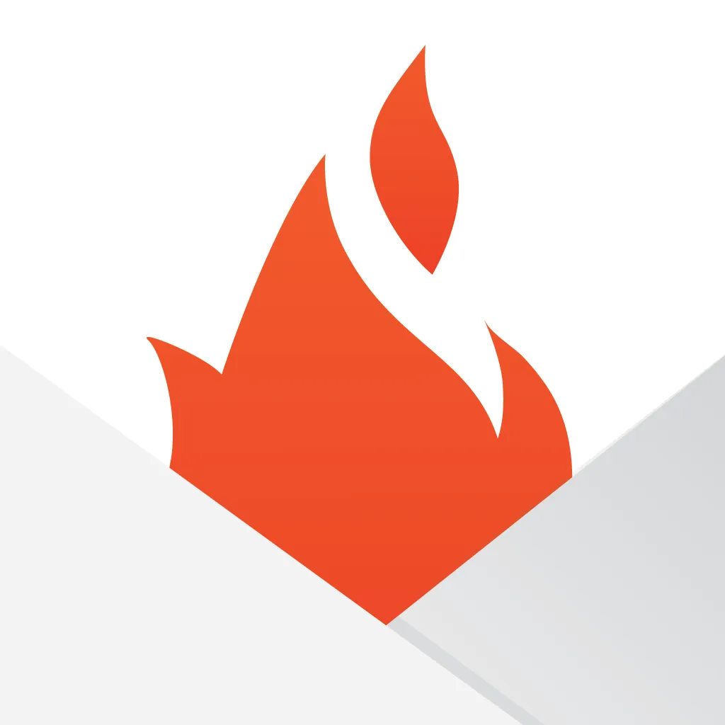 Mailburn logo