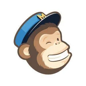MailChimp logo