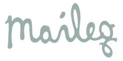 Maileg logo