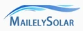 Mailelysolar logo