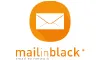 MailInBlack logo