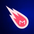 Mailmeteor logo