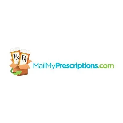MailMyPrescriptions.com logo