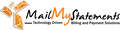 MailMyStatements logo