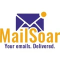 MailSoar logo