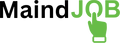 Maindjob logo