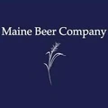 Maine Beer Company logo