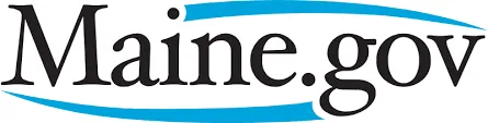Maine.gov logo